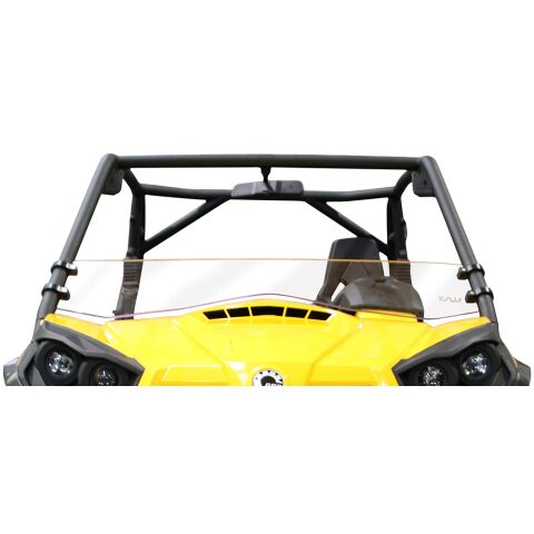 XRW WINDSHIELD -  CAN-AM COMMANDER 1000