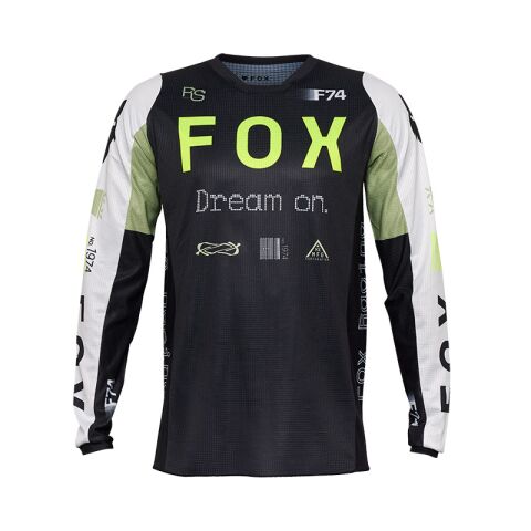 FOX 180 Race Spec Jersey M