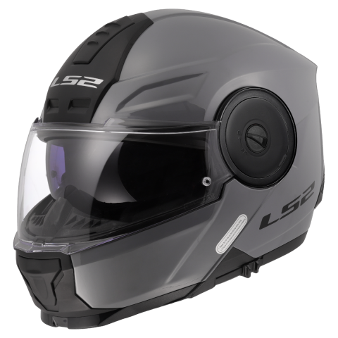 LS2 FF902 SCOPE II NARDO GREY-06 L