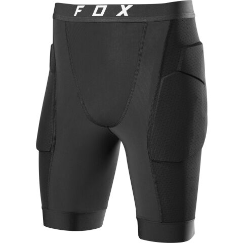 FOX Baseframe Pro Short - L, Black MX