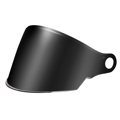 LS2  OF616 VISOR TINTED