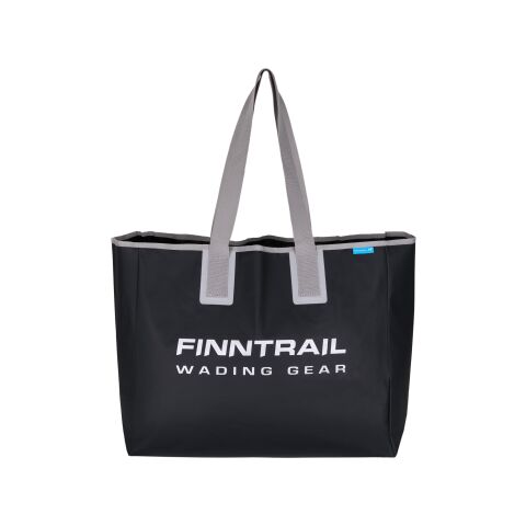 Finntrail Bag MudBag Black 60L