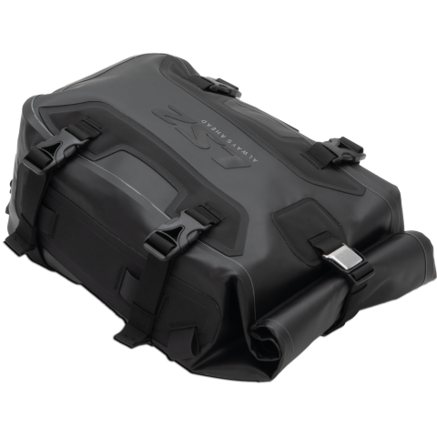 LS2 MOVE AHEAD WP 10L TAIL BAG