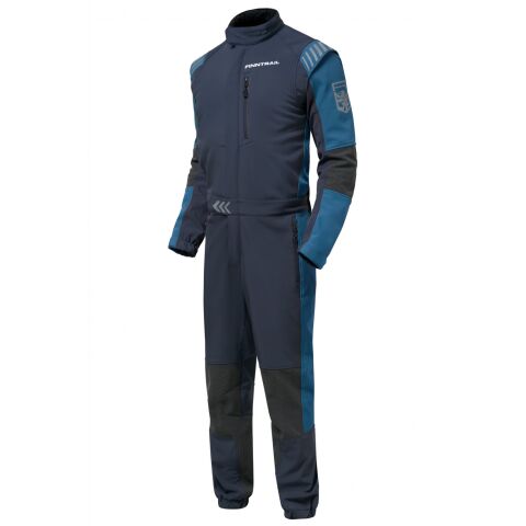 Finntrail Overalls Stig Blue XXL
