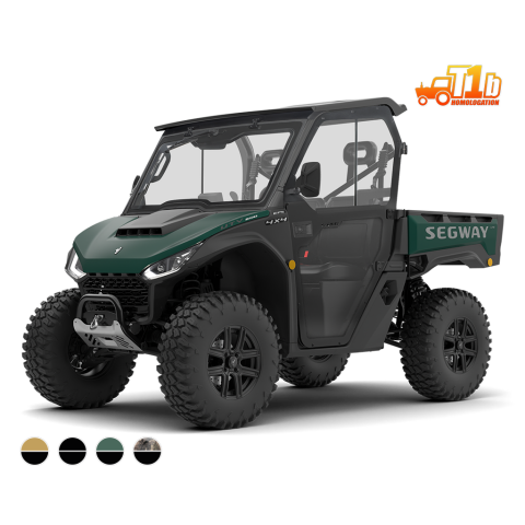 Segway UT6 X 30
