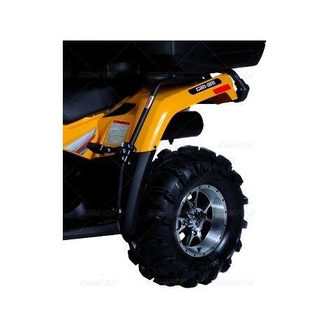 Kimpex Fender Guards W/O Pegs Can-Am Outlander 400/500/650/800 EFI