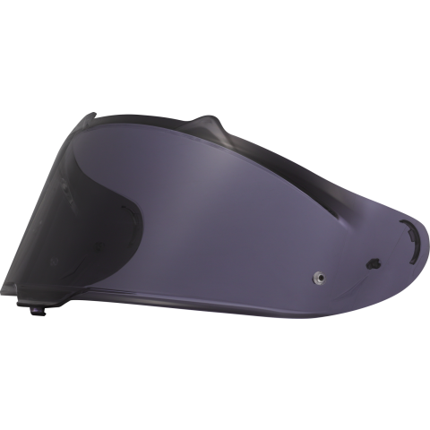 LS2 FF807/FF817 VISOR LIGHT TINTED