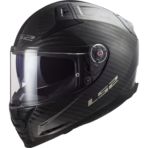 LS2 FF811 VECTOR II GLOSS CARBON-06