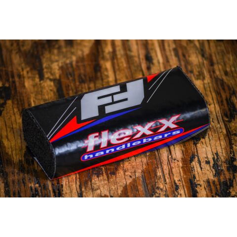 FASST Bar Pad Black/Red/White/Blue
