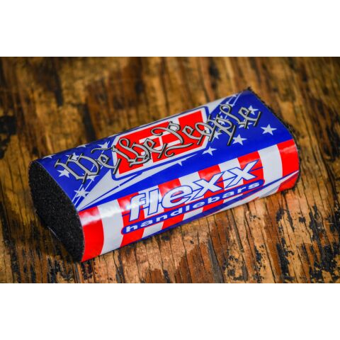 FASST Bar Pad US flag