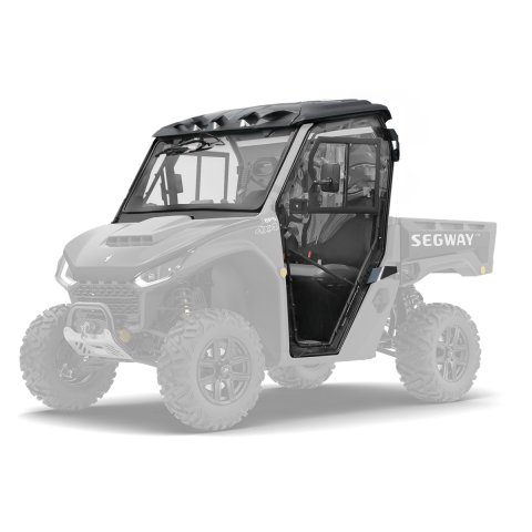 Complete Cabin Segway Fugleman UT6
