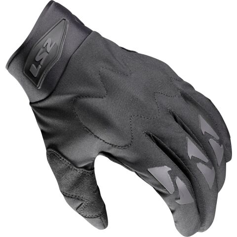 LS2 HIKER MAN GLOVES BLACK
