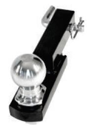 TRAILER HITCH ASSY.