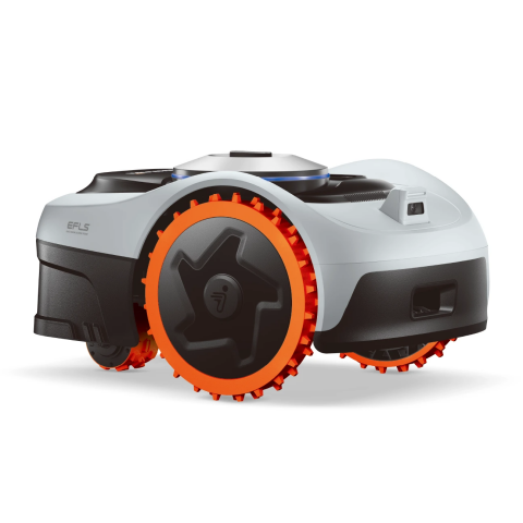 Segway Navimow i210E AWD EU