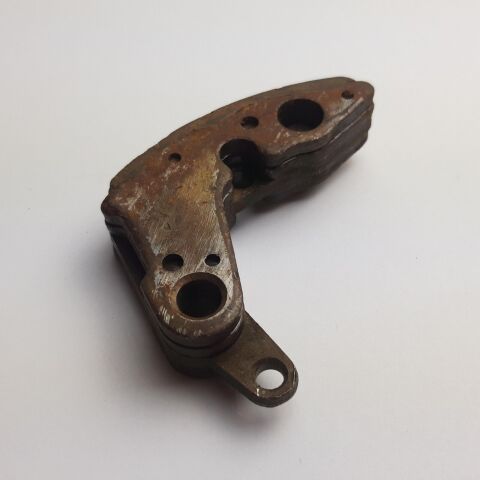 JOINT, CLUTCH WEIGHT