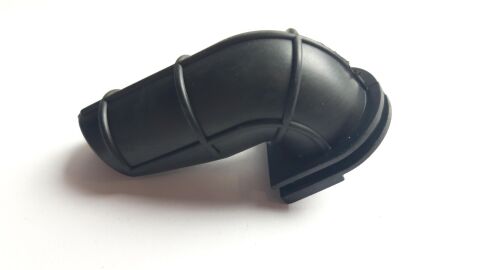 Duct Carburetor Cooling