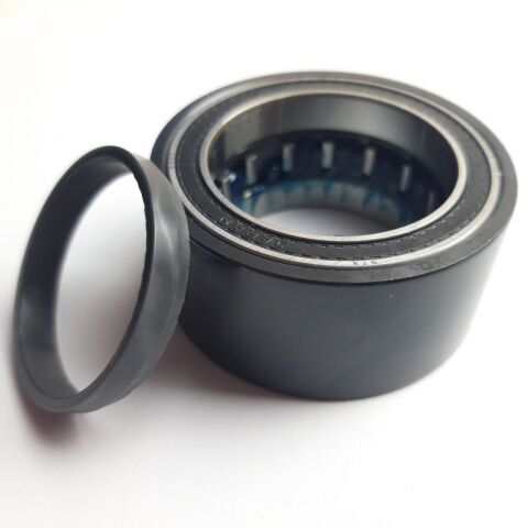 ONE WAY CLUTCH The part is included in the complete CVT. (unavailable)