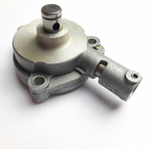 FUEL PUMP