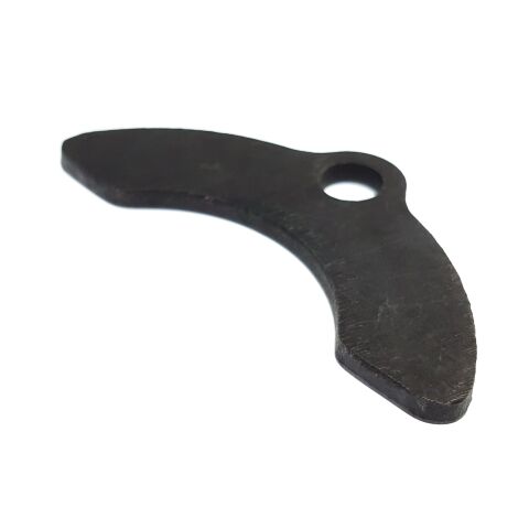 CAMSHAFT BAFFLE