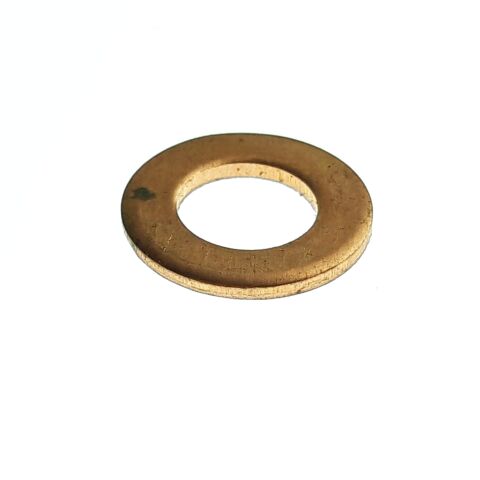 Washer Sealing 6.5.MM
