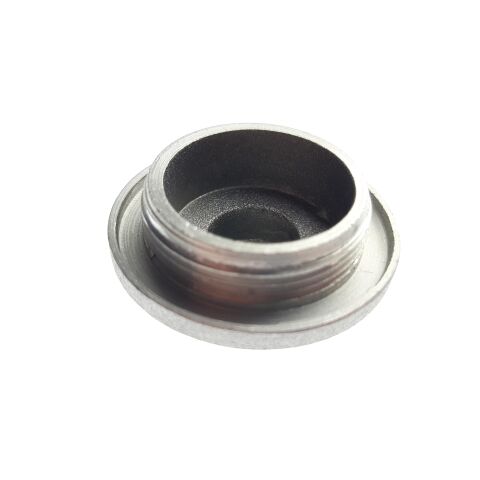 Cover, Oil Filter Screen