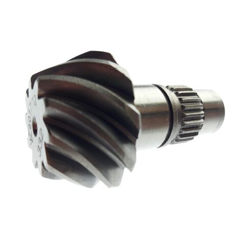 PINION SHAFT 10T