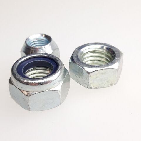 SCREW  M5X12