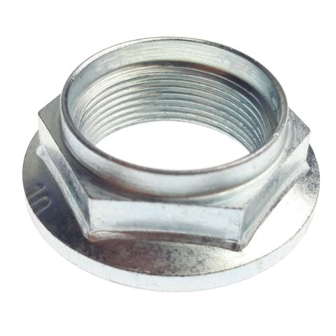 LOCKNUT, BEVEL GEAR