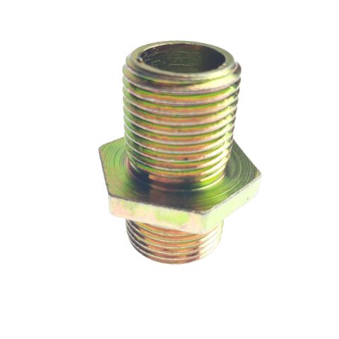 BOLT, OIL FILTER