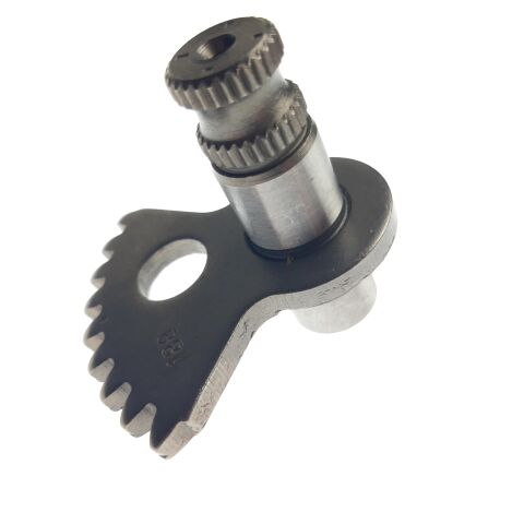 WELD PART, DRIVE SECTOR
