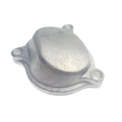 VALVE COVER EXHAUST SIDE