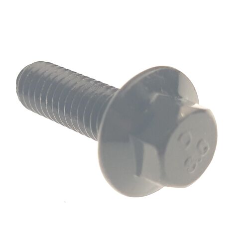 BOLT FLANGE 6X18