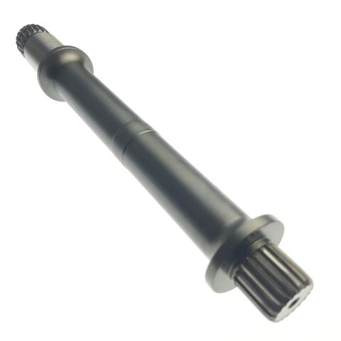 FRONT DRIVEN SHAFT (NEW MODEL)
