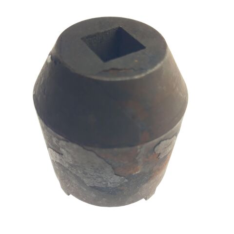BEARING RETAINER, FRONT OUTPUT SHAFT, NUT WRENCH
