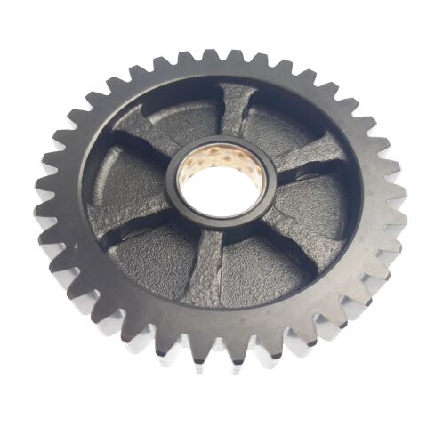 DRIVEN GEAR, LOW RANGE