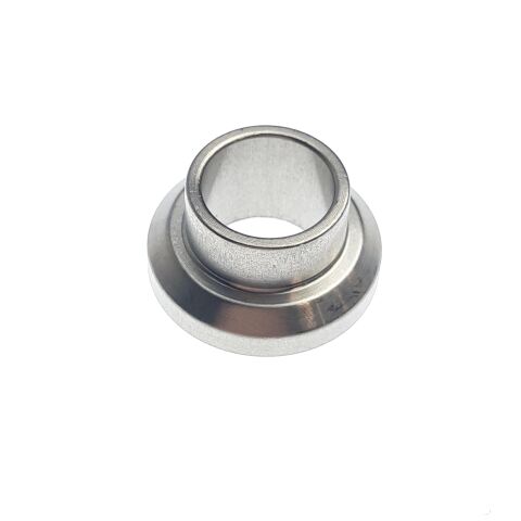 Eyel. Parts:(T) Reducer [0.208 ILG,10mm,0.398 TLG] SS 303, Angled, For 0.875 OD x 0.500ID