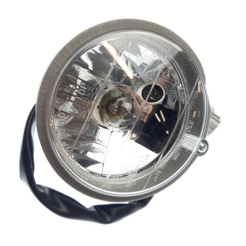 HEADLIGHT ASSY
