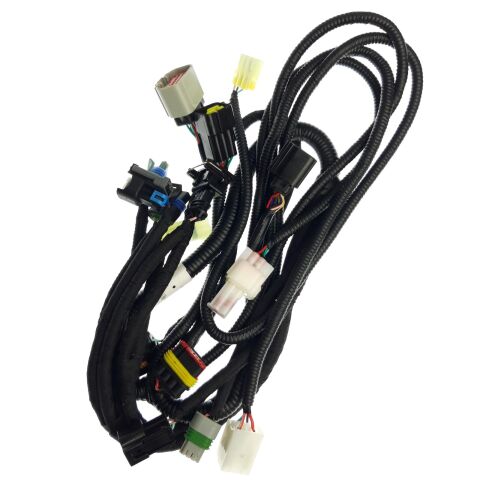 EFI WIRE