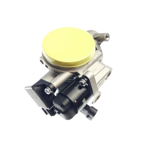 THROTTLE BODY ASSEMBLY (MARK 