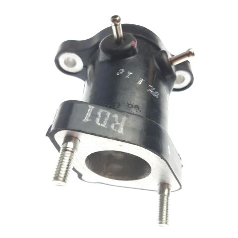 INLET PIPE ASSY.