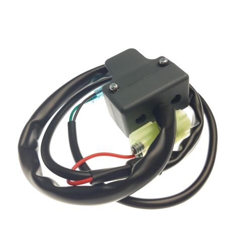TRIGGER SWITCH ASSY