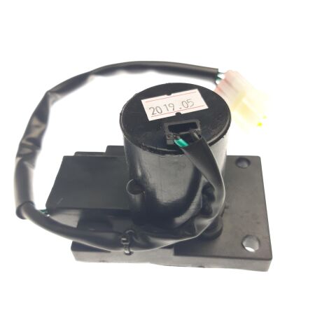 2WD/4WD SHIFT MOTOR (USED FOR WATER PROOF PLUG)(USED FOR WATER PROOF PLUG)