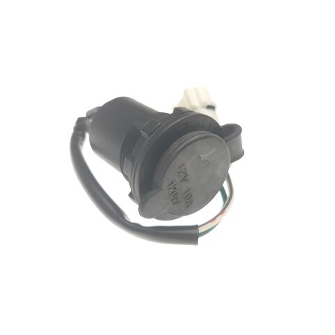 POWER SOURCE 