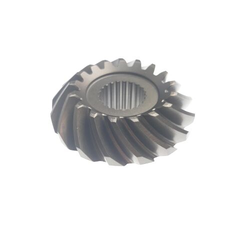 GEAR, SEC DRIVE BEVEL(17T)