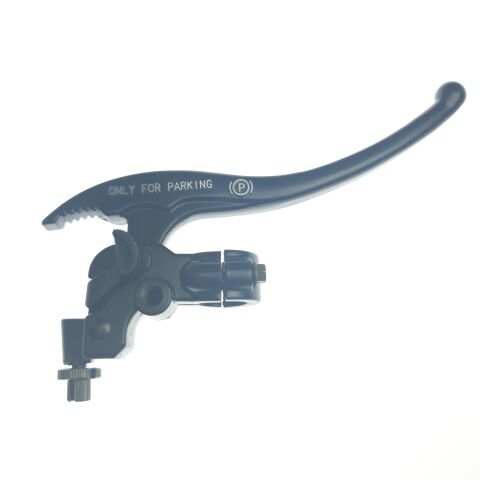 THROTTLE CONTROL