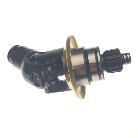 UNIVERSAL JOINT ASSY.