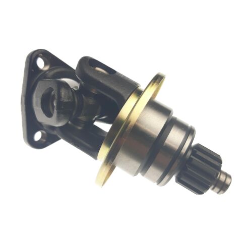 UNIVERSAL JOINT ASSY.