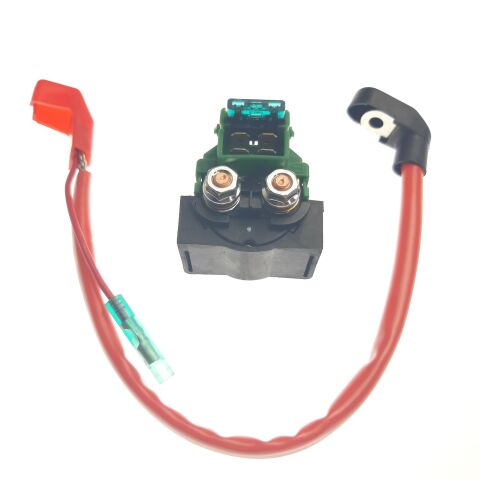 RELAY, STARTING MOTOR