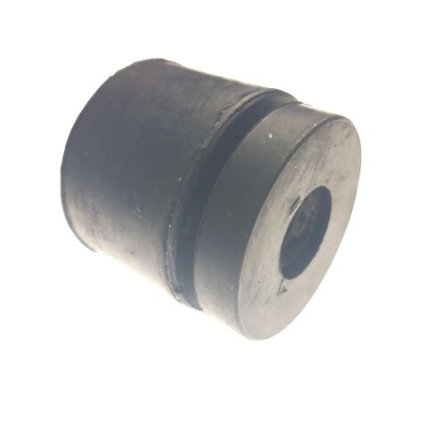 SILENCER BUMPER COMPONENTS