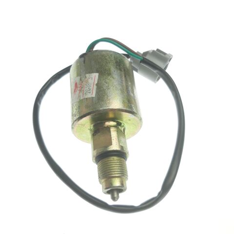 Diff Solenoid